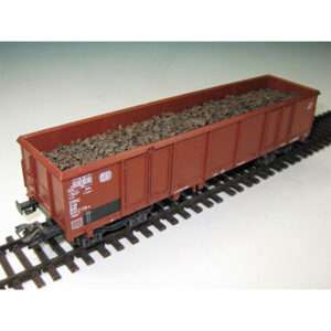 DUHA 11180 M – Schrott sortiert, 144 mm lang, passend für Märklin-Wagen