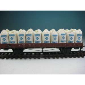 Duha 11520 K – Big Bag ”Calcium Chloride”