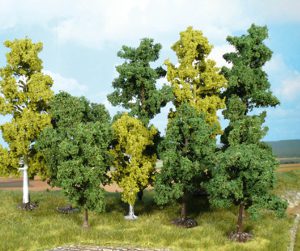 1380   40 Bäume super artline 10-18 cm