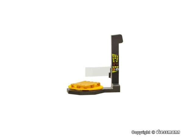 1381 H0 Palettenwickelmaschine - ersetzt 38677