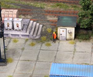 1802    100 Grasbüschel Herbst,5-6 mm