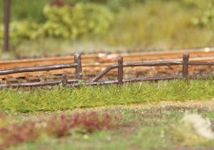 1810    10 Grasstreifen Frühling, 100 mm lang, 6 mm hoch