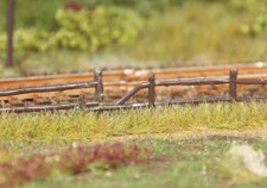 1812      10 Grasstreifen Herbst, 100 mm lang, 6 mm hoch