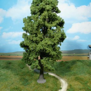 1943   1 Bergahorn 35 cm