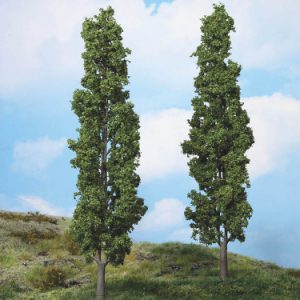 1983   2 Pappeln 27 cm