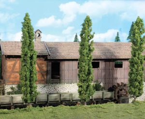 1989   3 Pappeln 36 cm