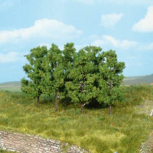 1999   6 Erlen z. Stecken 8 cm