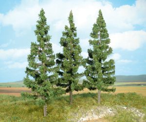 2126   3 Fichten 17 cm