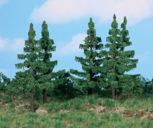 2138   5 Fichten 11 cm