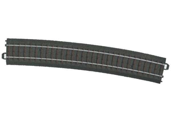 24912 Märklin Gebogenes C-Gleis Radius 1.114,6 mm
