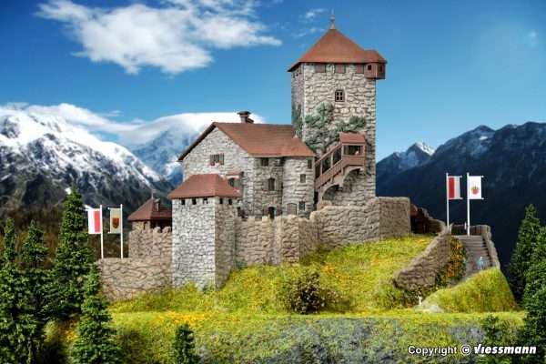 36402 Z Burg Wildenstein