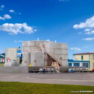 36726 Z MIRO Tankanlage