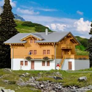 36809 Z Chalet Gsteig