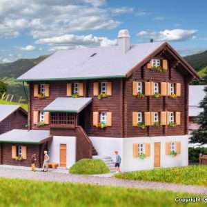 36811 Z Bauernhaus in Elm