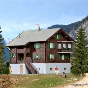 36813 Z Bauernhaus in Matt