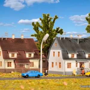 36830 Z Siedlungshaus am Wallfahrtsweg, 2 Stück