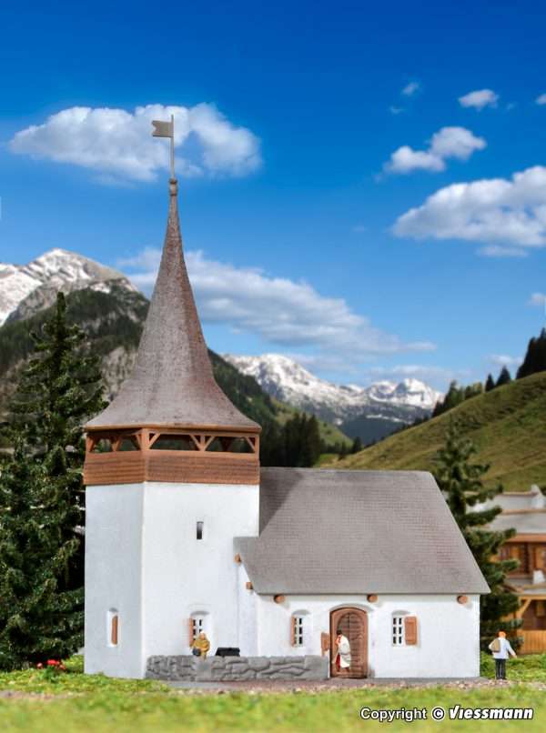 37031 N Dorfkirche Sertig