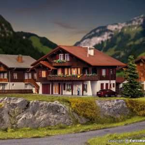 37033 N Chalet Beckenried