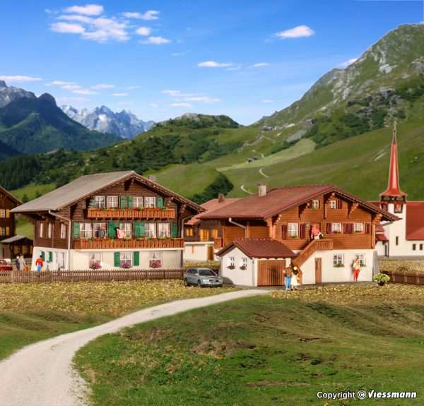 37034 N Chalet Lenk, 2 Stück