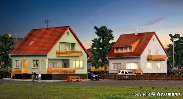 37040 N Einfamilienhaus Meisenweg, 2 Stück