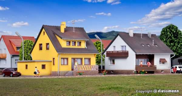 37041 N Einfamilienhaus Amselweg, 2 Stück