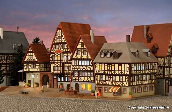 37102 N Marktplatz Miltenberg