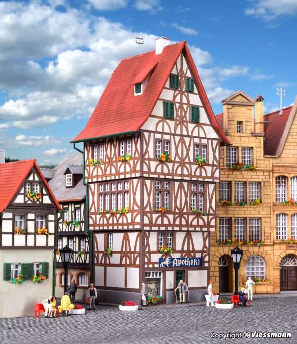 37118 N Apotheke Aschaffenburg