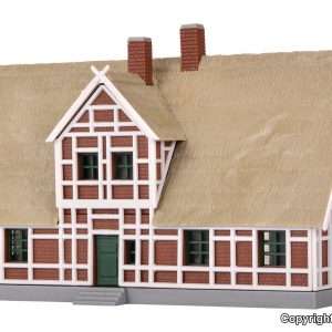 37318 N Reetdachhaus