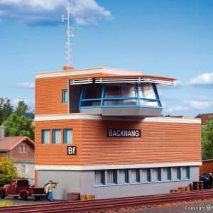 37807 N Stellwerk Backnang