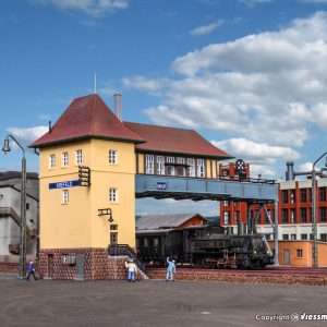37811 N Brückenstellwerk Krefeld