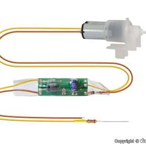 38248 H0 Motor