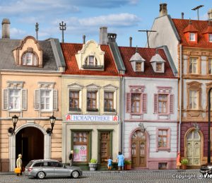 38386 H0 Hofapotheke