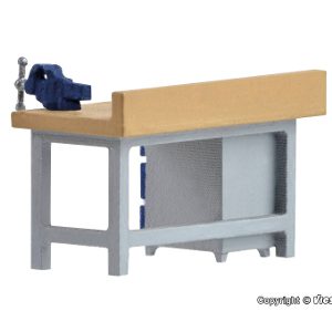 38675 H0 Werkbank