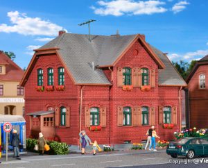 38717 H0 Haus Maybach