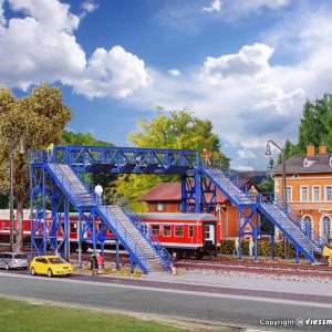 39301 H0 Übergangssteg