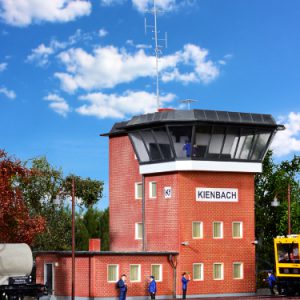 39332 H0 Stellwerk Kienbach