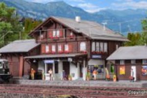 39370 H0 Bahnhof Oberried