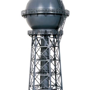 39457 H0 Wasserturm Duisburg