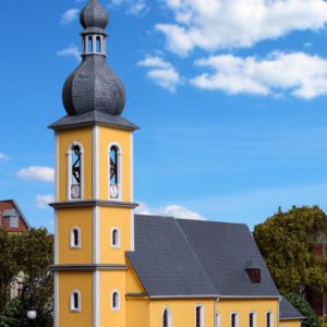 39767 H0 Kirche in St. Marien