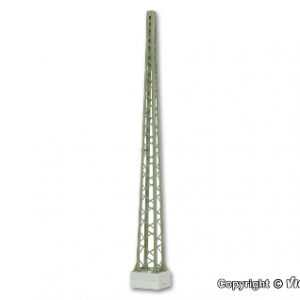 4116 H0 Turmmast Höhe: 170 mm