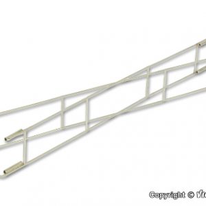 4145 H0 Fahrdrahtstück für Kreuzungen