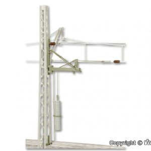 4174 H0 Hebelspannwerk, einzeln