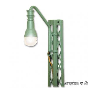 4180 H0 Aufsatzleuchte für Turmmasten