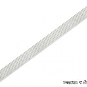 4191 H0 Oberleitungsdraht 250 mm, 5 Stück