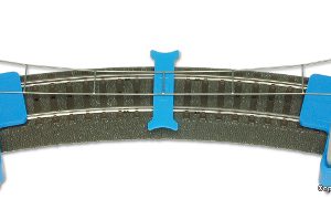 4197 H0 Mastpositionslehre