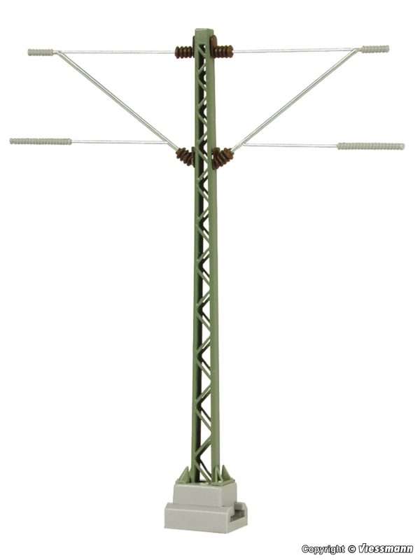 4212 TT Mittelmast