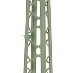 4216 TT Turmmast, Höhe: 12,4 cm
