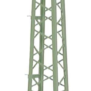 4217 TT Turmmast, Höhe: 14,2 cm