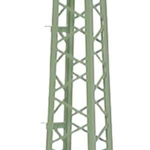 4317 N Turmmast, Höhe: 10,6 cm