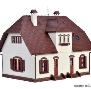 43657 H0 Siedlungshaus